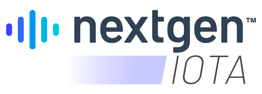 NextGen IOTA